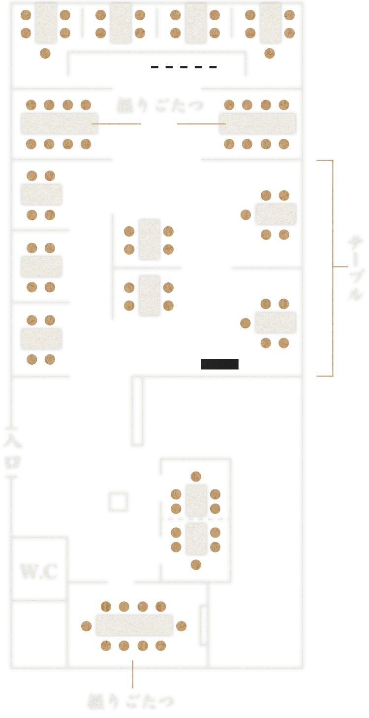 floor map